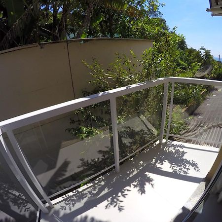 Pousada Magnus Balneário Camboriú Exterior foto