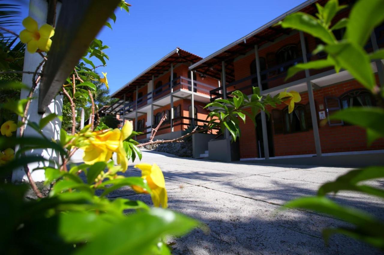 Pousada Magnus Balneário Camboriú Exterior foto