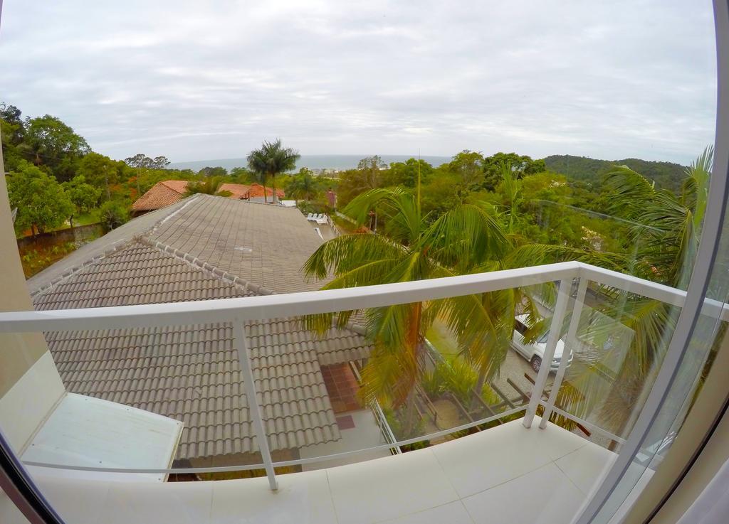 Pousada Magnus Balneário Camboriú Exterior foto