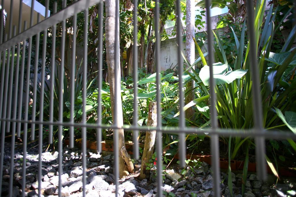 Pousada Magnus Balneário Camboriú Exterior foto