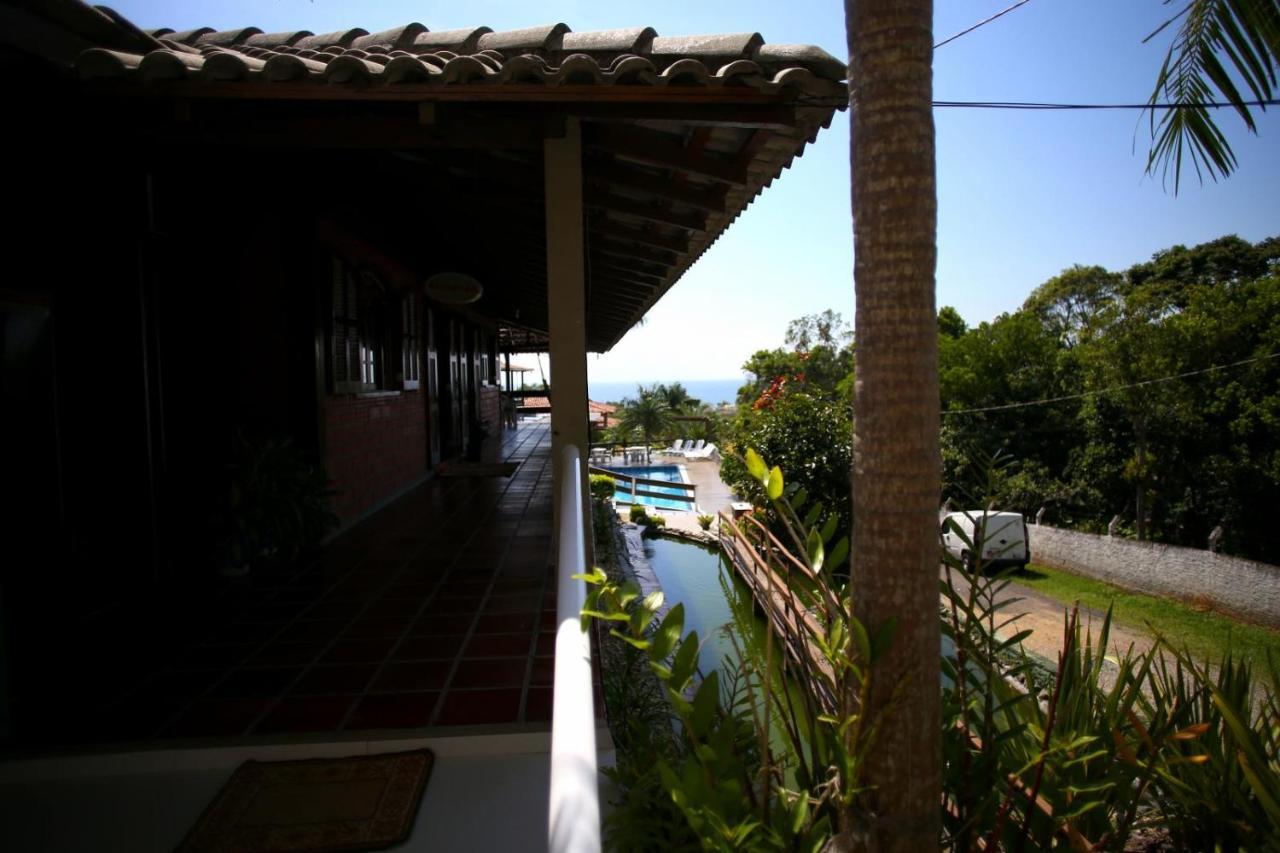 Pousada Magnus Balneário Camboriú Exterior foto