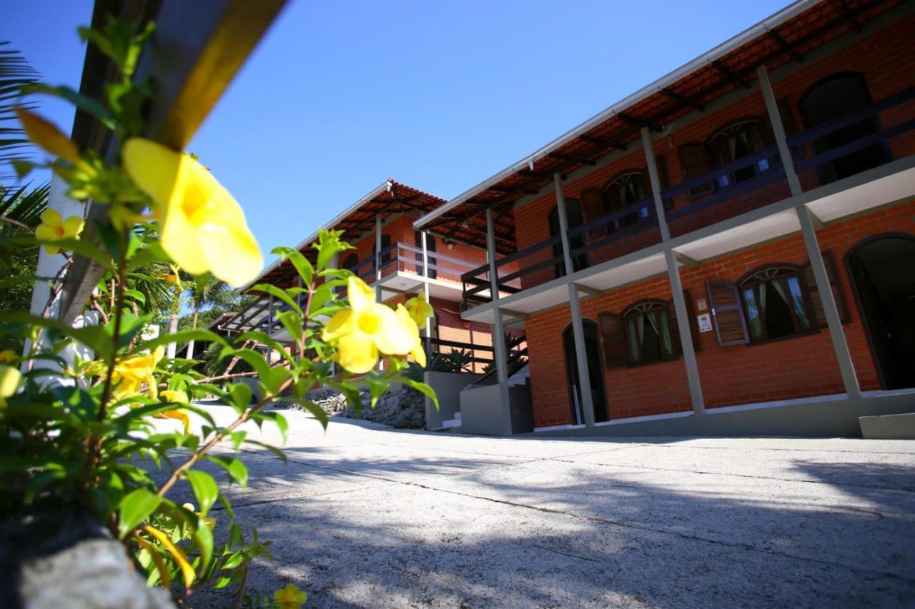 Pousada Magnus Balneário Camboriú Exterior foto