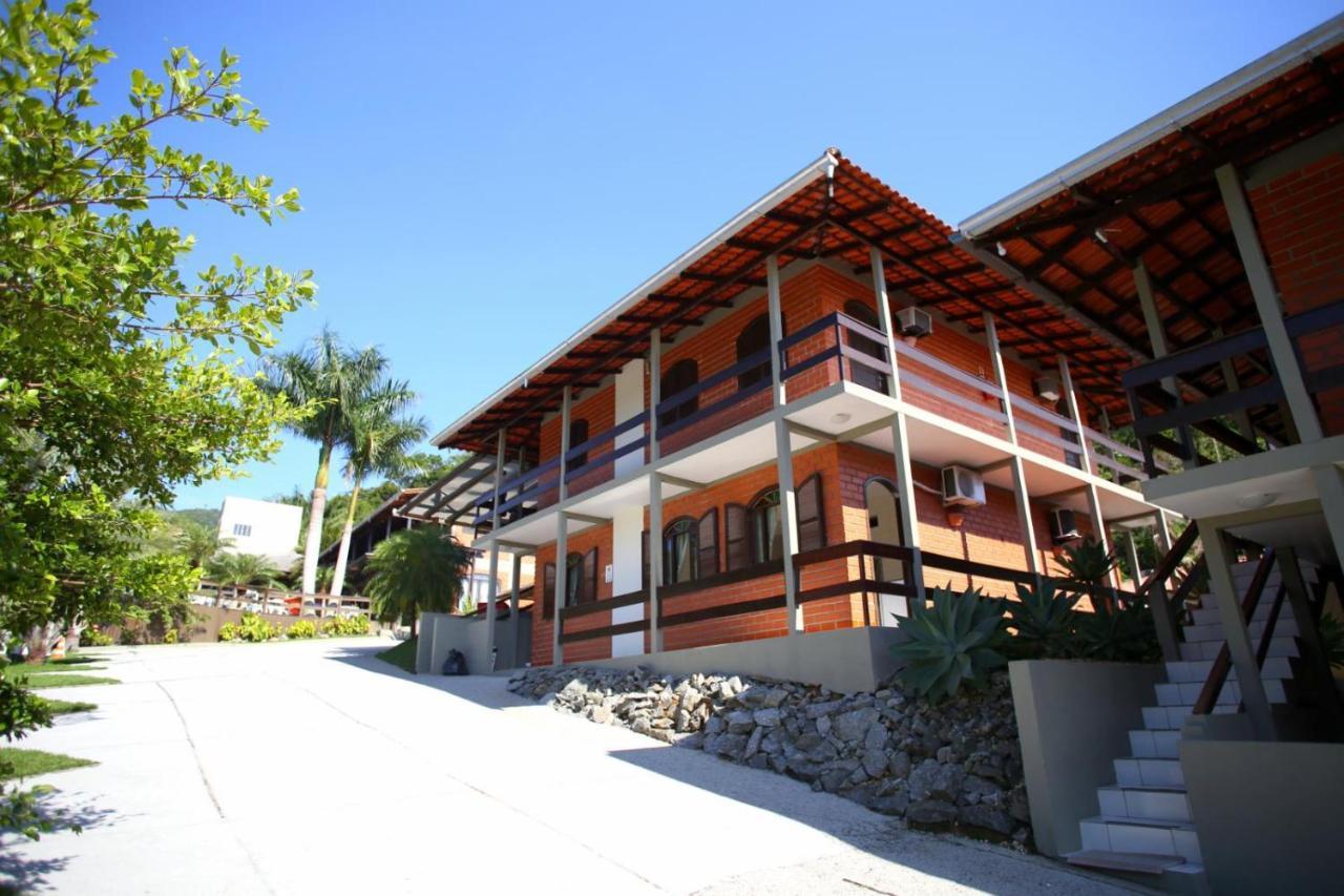 Pousada Magnus Balneário Camboriú Exterior foto